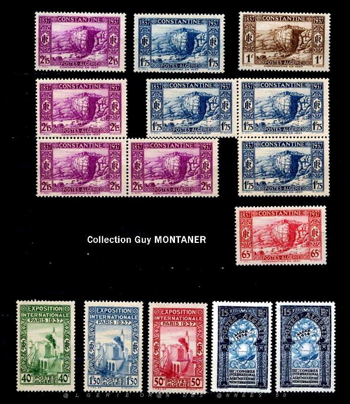 Obliterations 149- Collection Montaner.JPG
